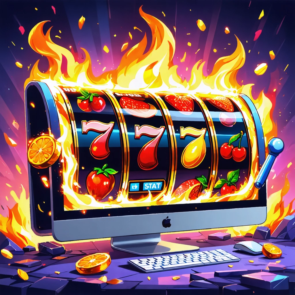 Doživi Uzbuđenje uz Flaming Hot Extreme Slot Demo na PlayLivesNews.com