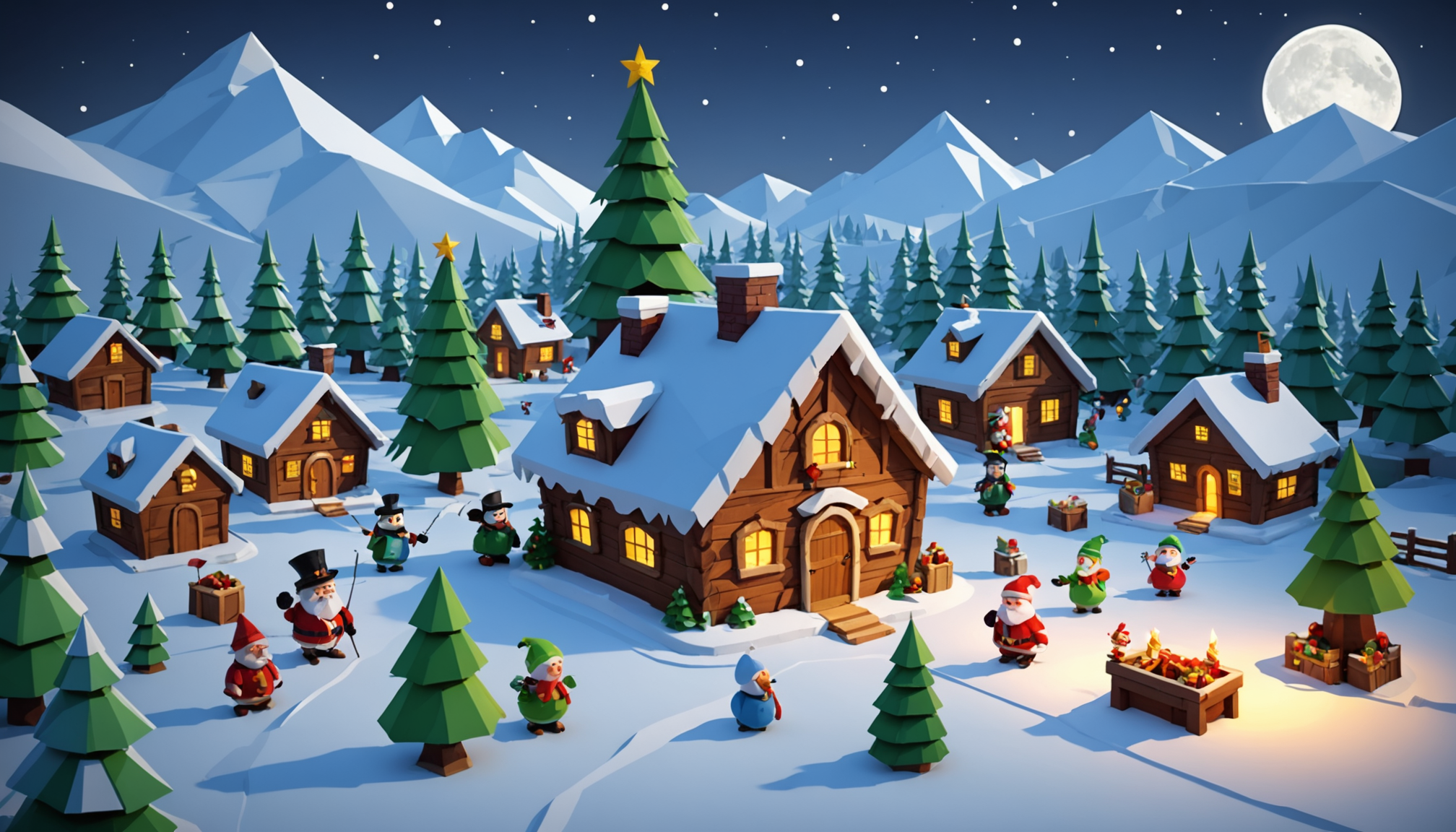 Top 10 Saveta za Sweet Bonanza X-Mas za Praznične Pobede na Slotovima