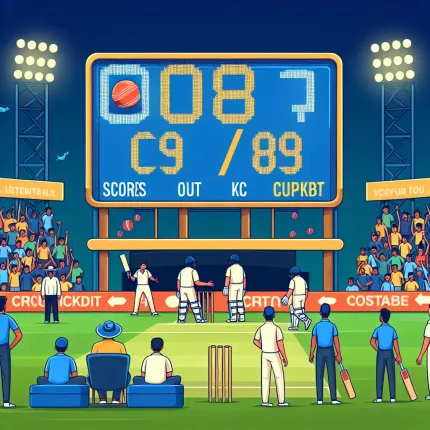 Csk all out 79