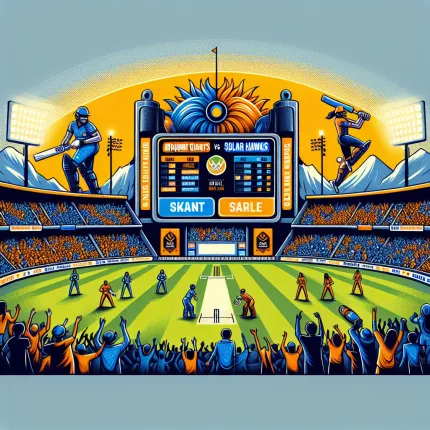 Ipl mi vs srh live score