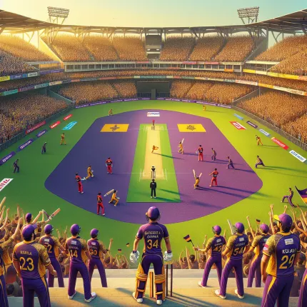 Kkr vs rcb previous match