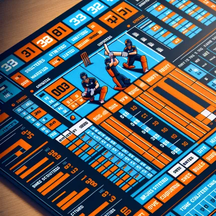 Mi vs srh 2022 scorecard