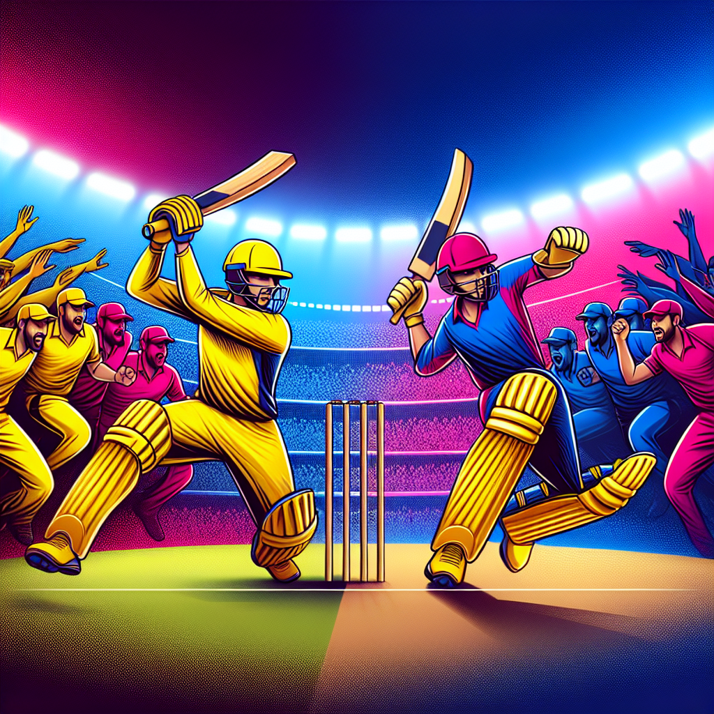 csk rr live