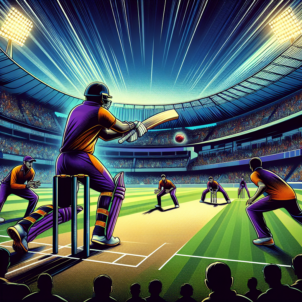 lsg vs srh match