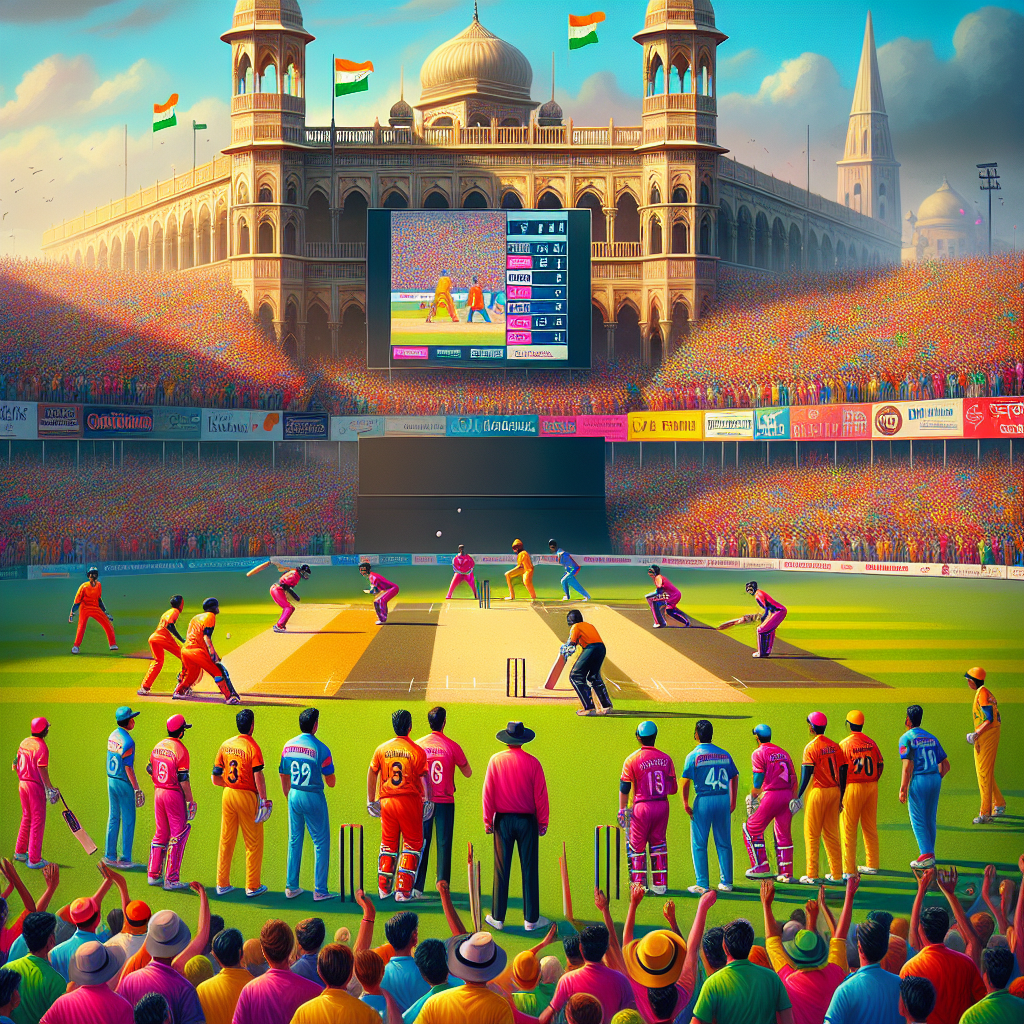 lucknow rcb ka match