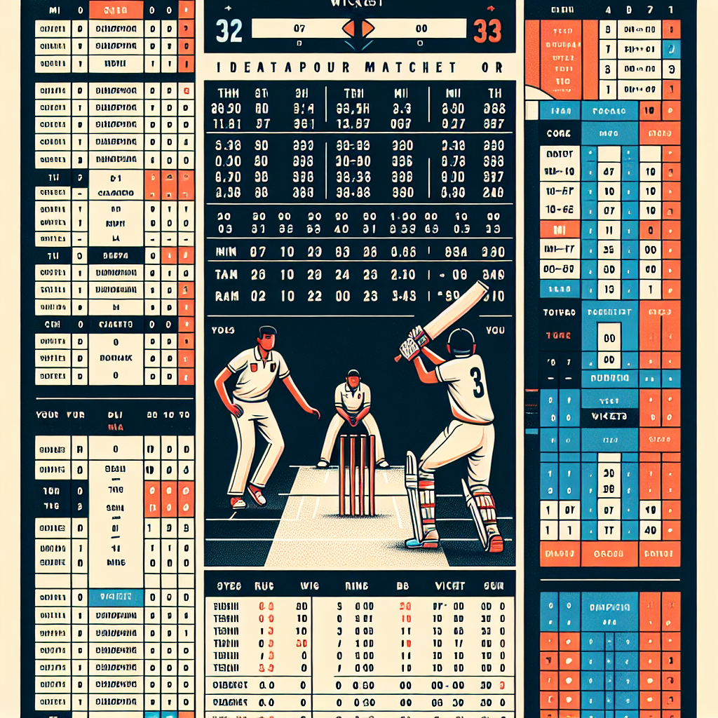 srh vs mi 2022 scorecard
