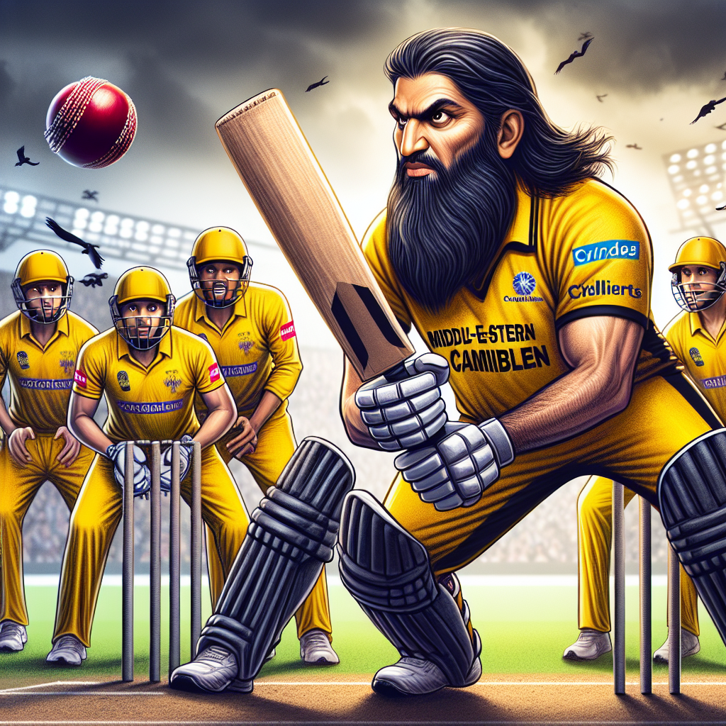 kohli vs csk stats