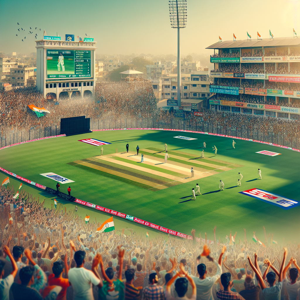 rcb lucknow live