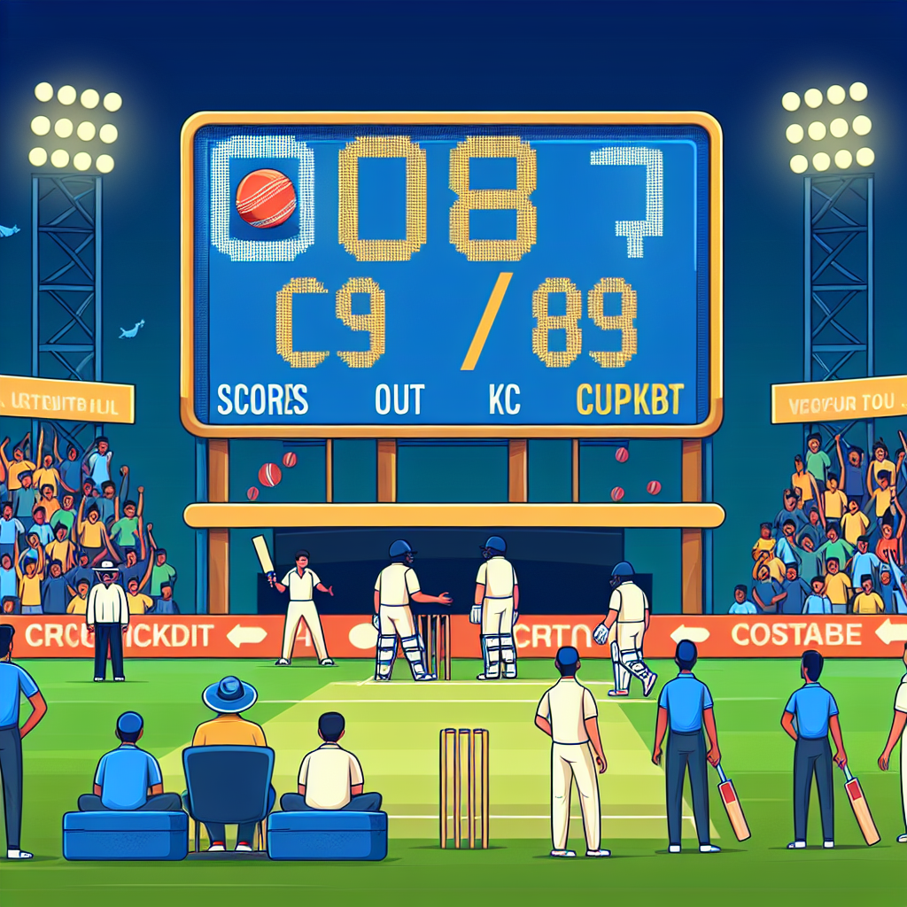 Csk all out 79