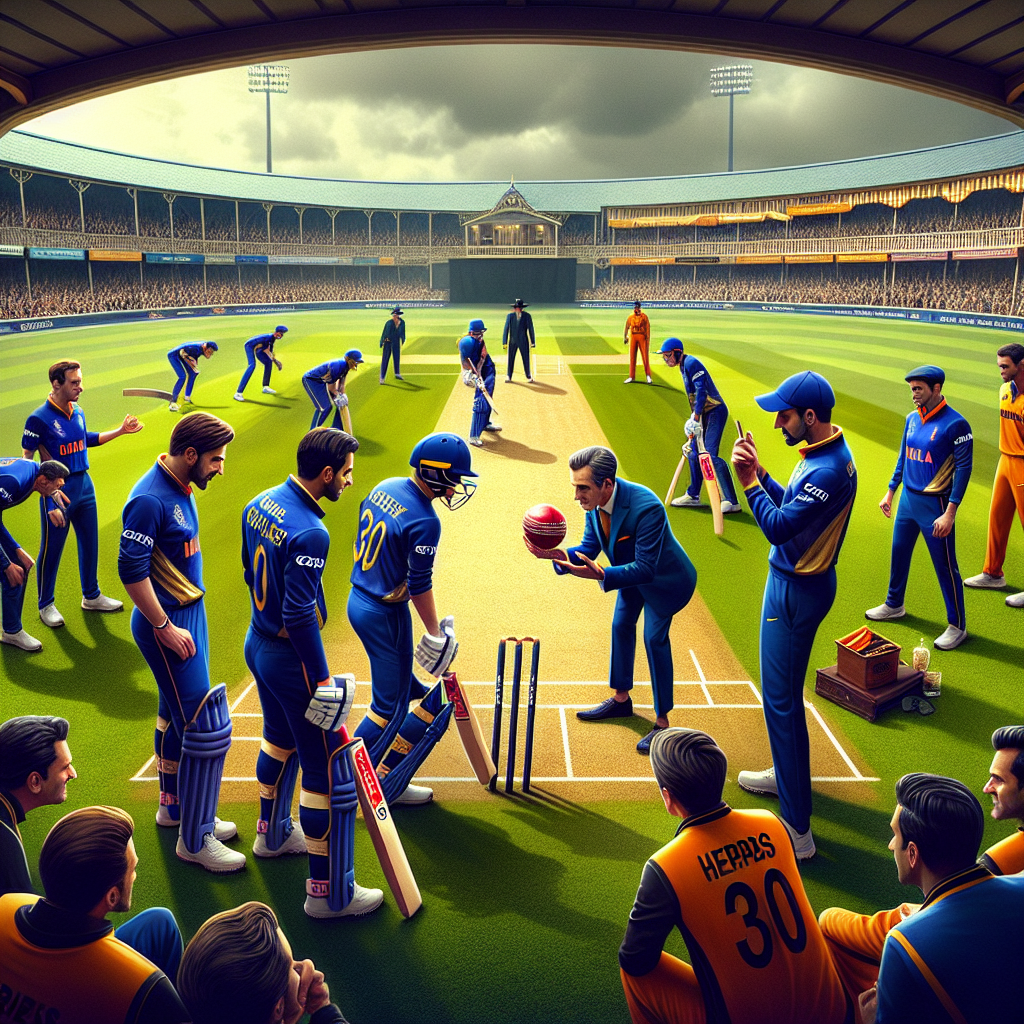 Lsg vs srh match
