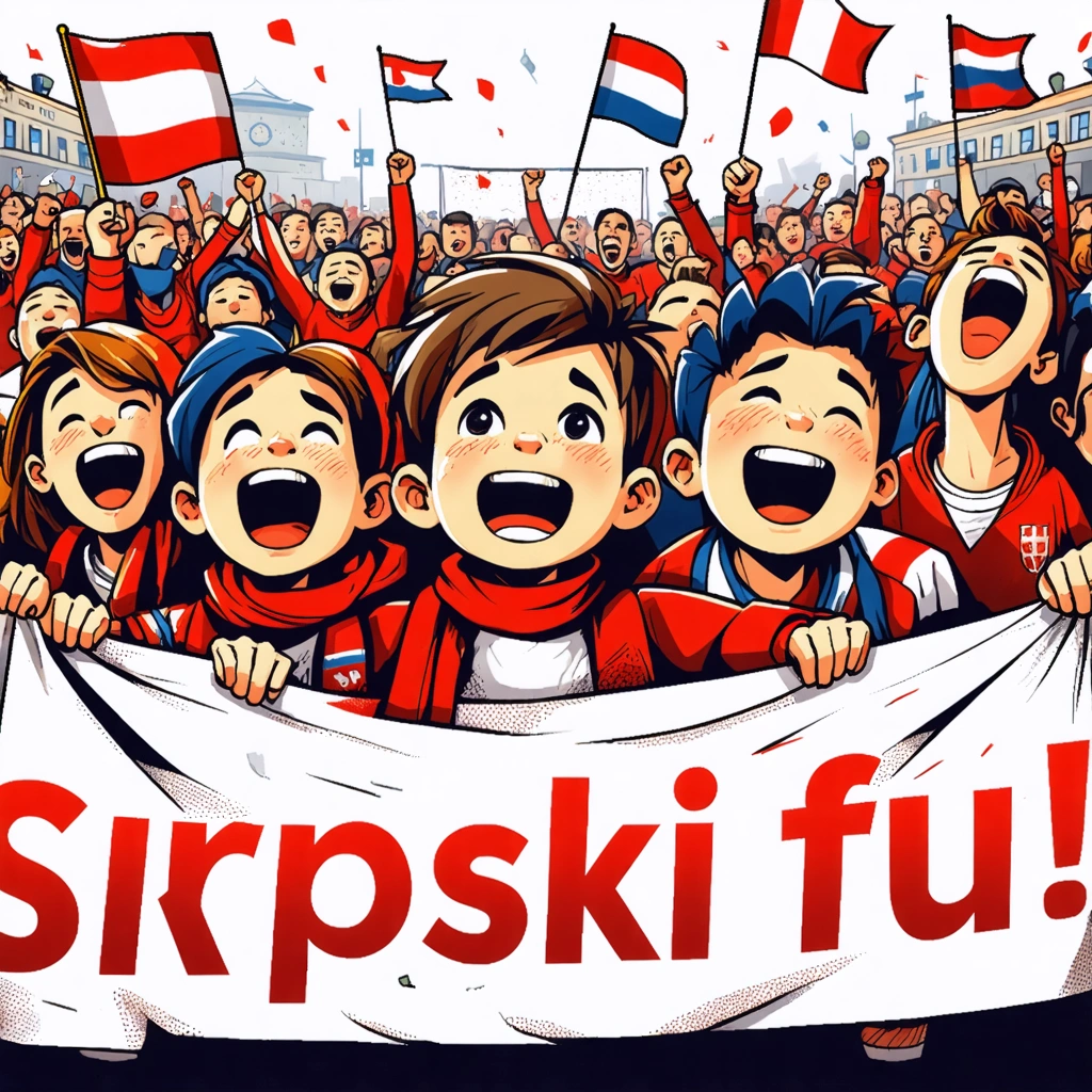 Vesti o srpskom fudbalu: Novosti o igračima i timovima