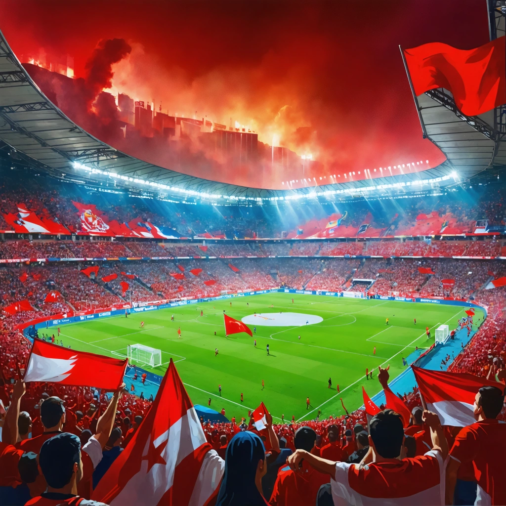 Fudbalske Vesti Srbije: Superliga i Novosti o Igračima